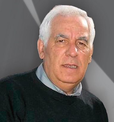 Ángel Moreno, de Buenafuente